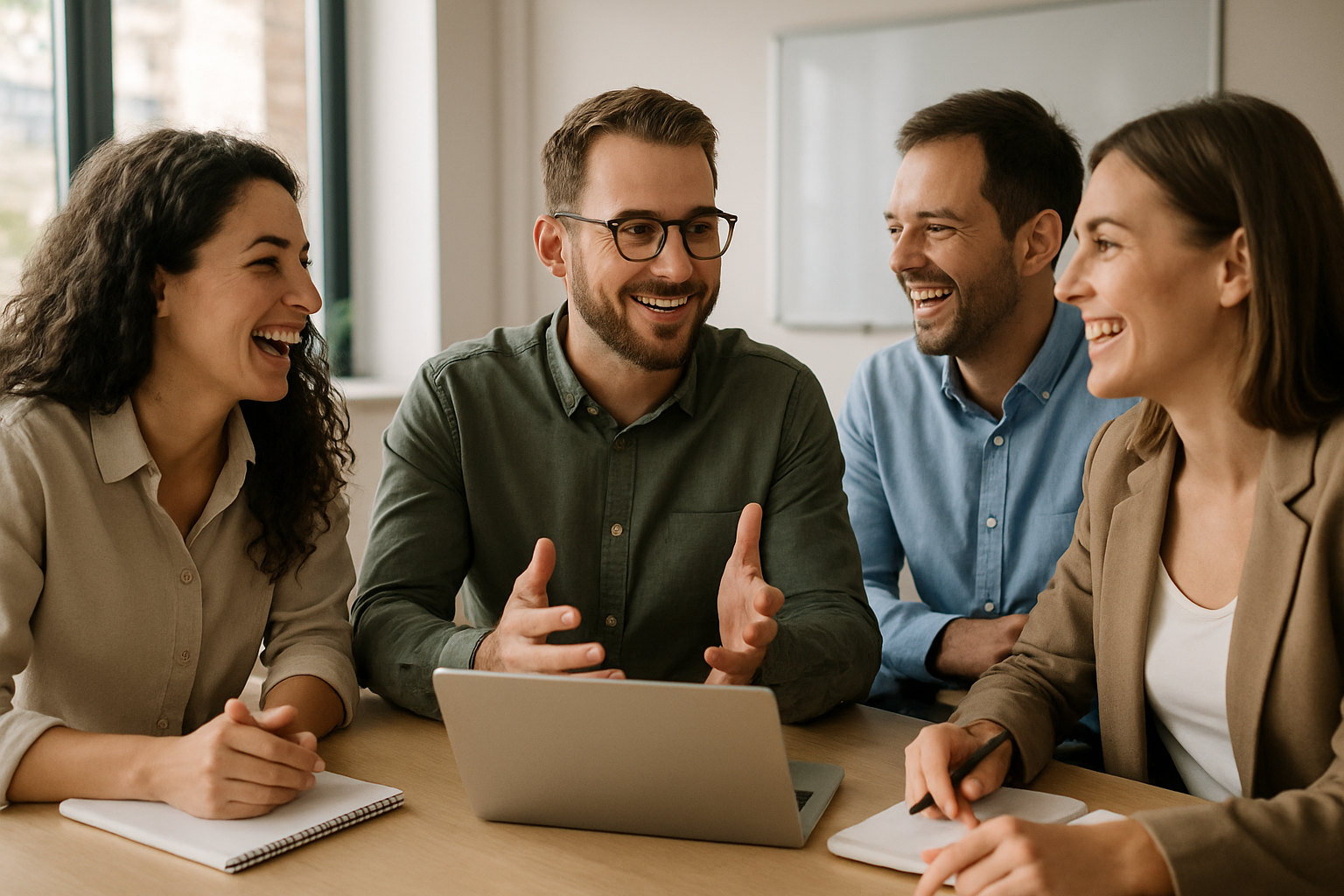 Inglês Profissional e Nearshoring: Destaque-se Globalmente
