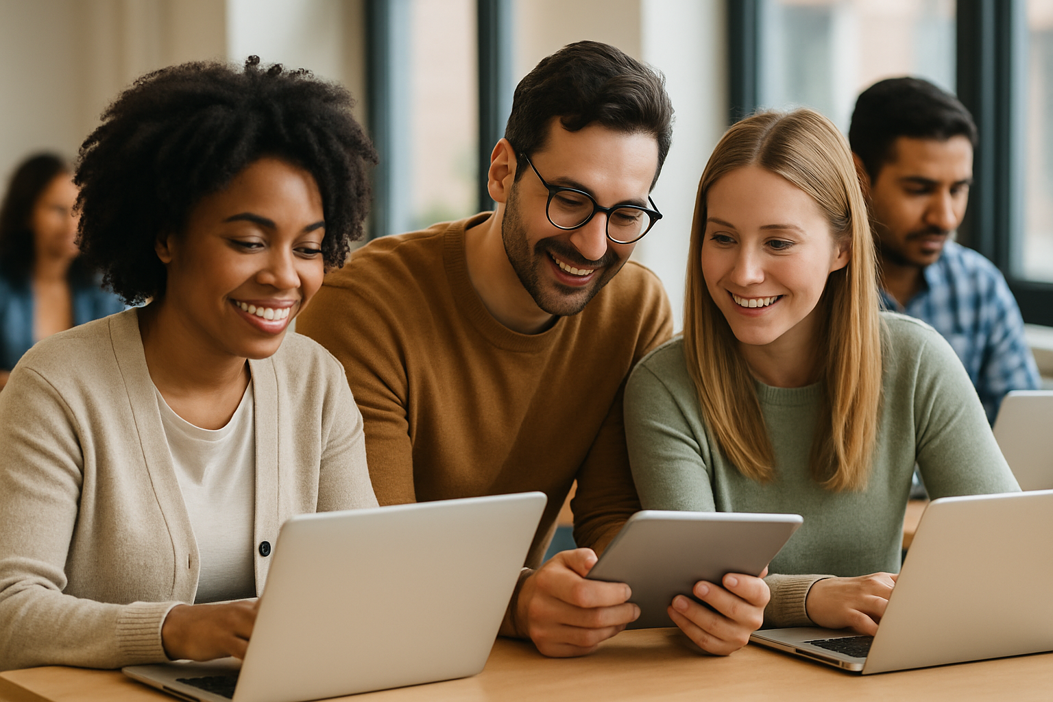 O Inglês como Ferramenta de Cidadania Digital e Global em 2026
