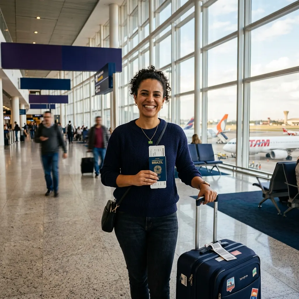 Inglês para viajar: o guia prático para se virar lá fora